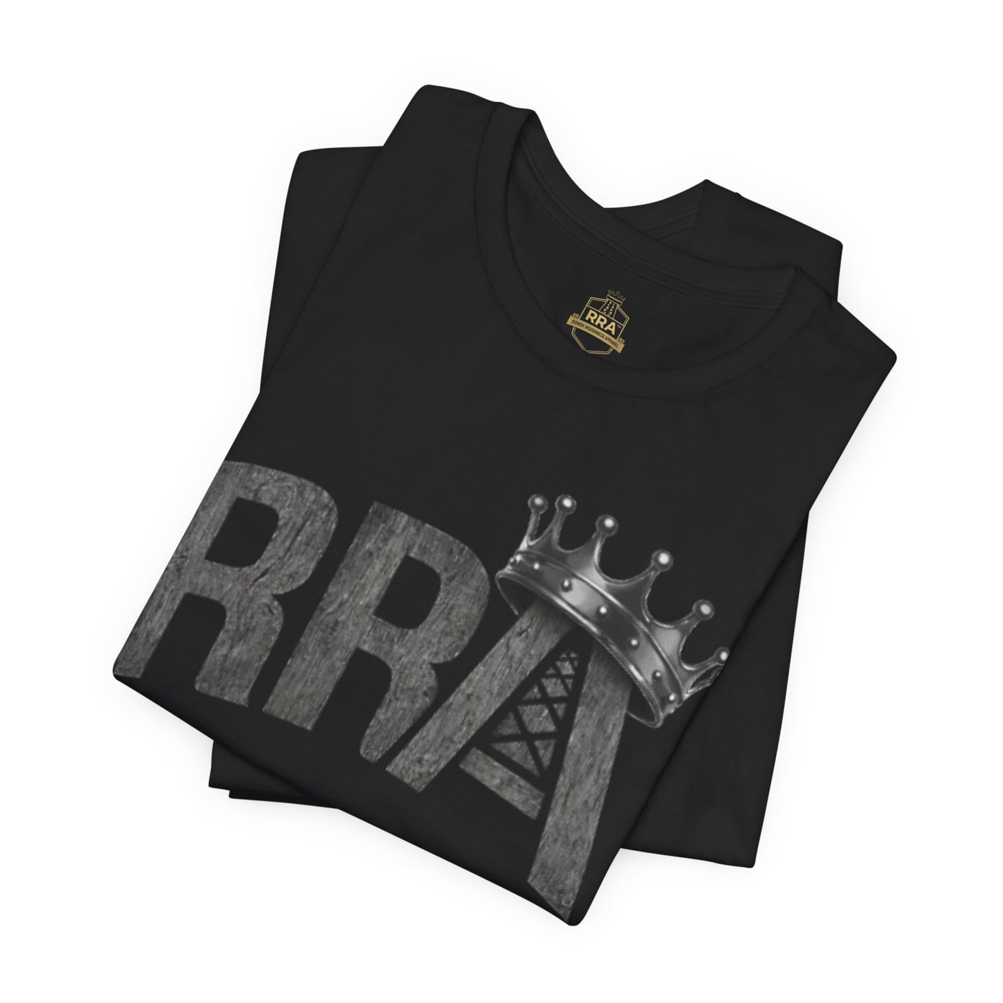 Roughneck Cowboys Tee
