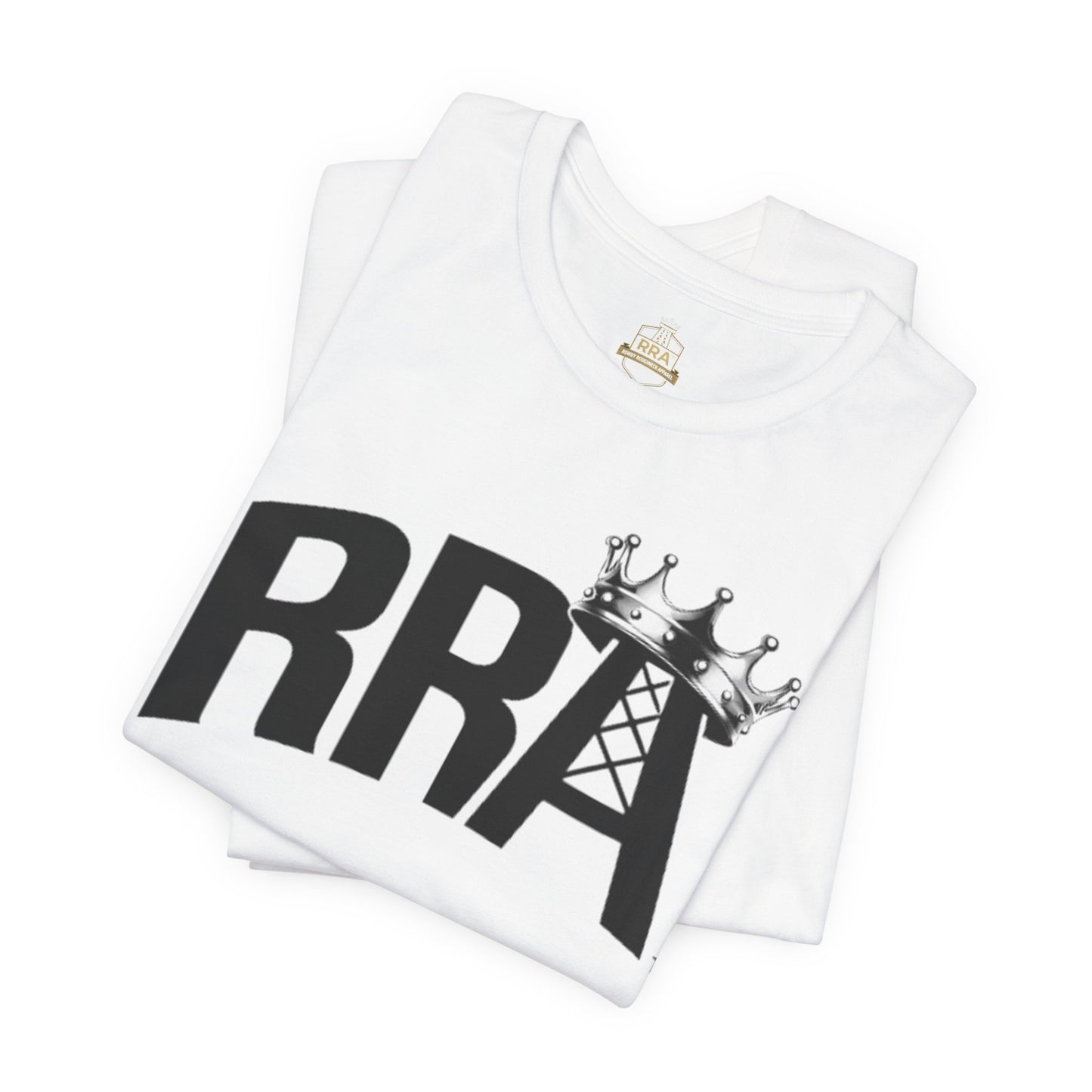 Muddy Hand Tee
