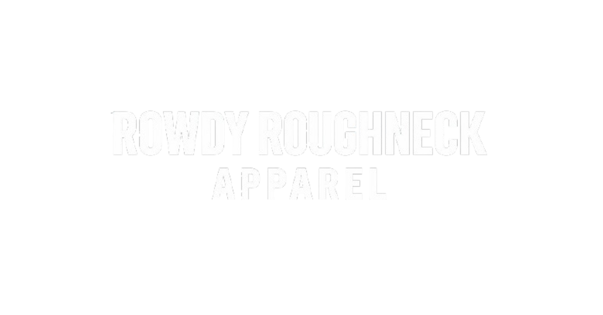Stickers – Rowdy Roughneck Apparel LLC