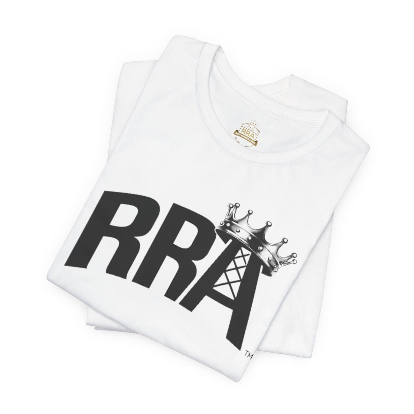 Old Faithful BOP Tee