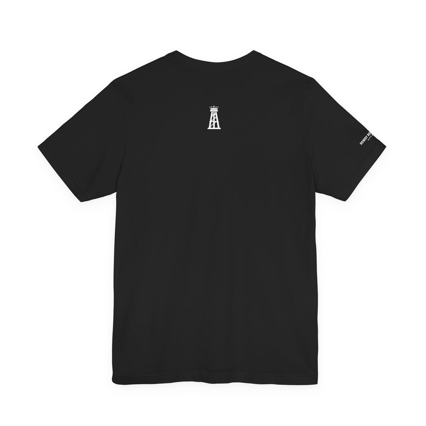 RRA Logo Tee