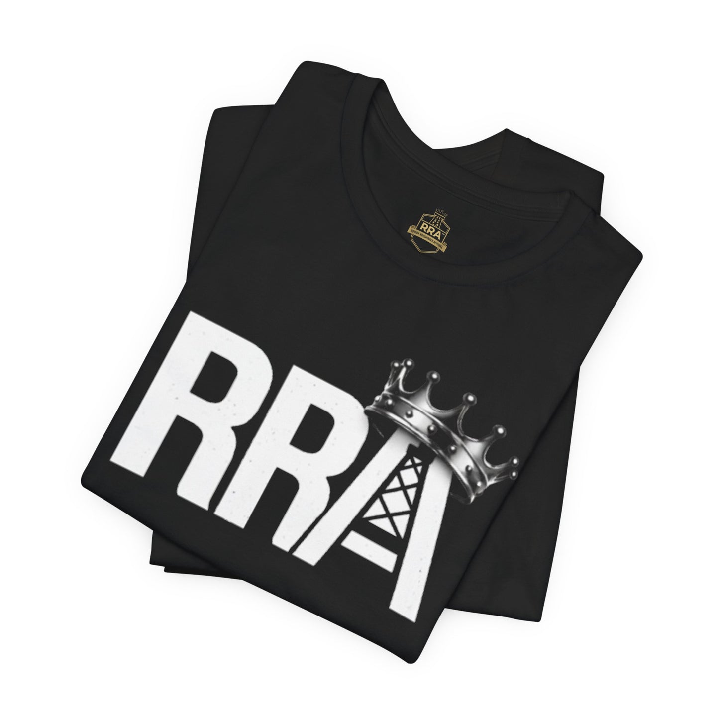 RRA Logo Tee