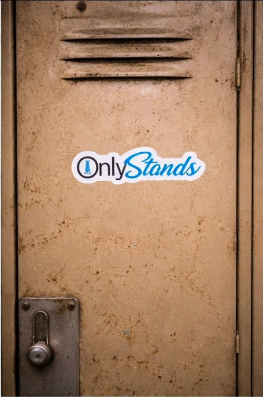 RRA LatchHand sticker 3"x3"