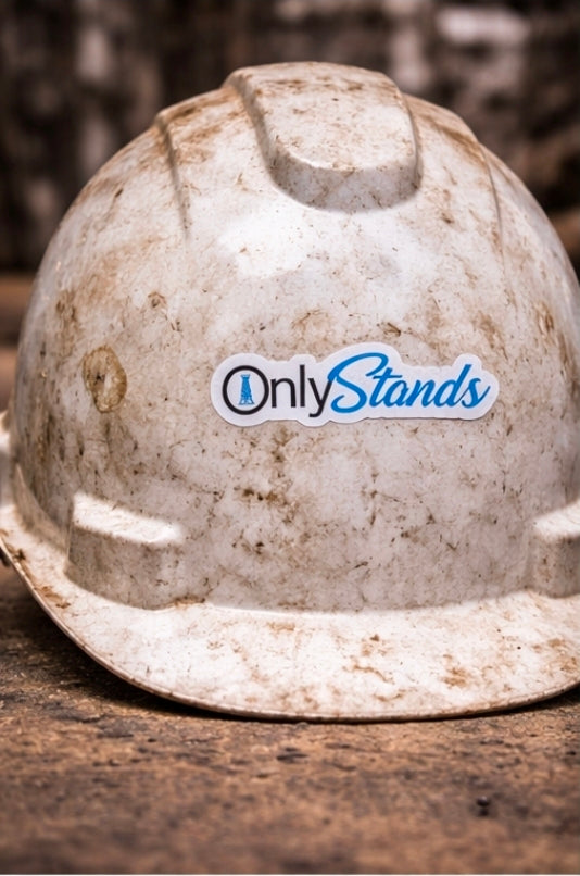 RRA LatchHand sticker 3"x3"