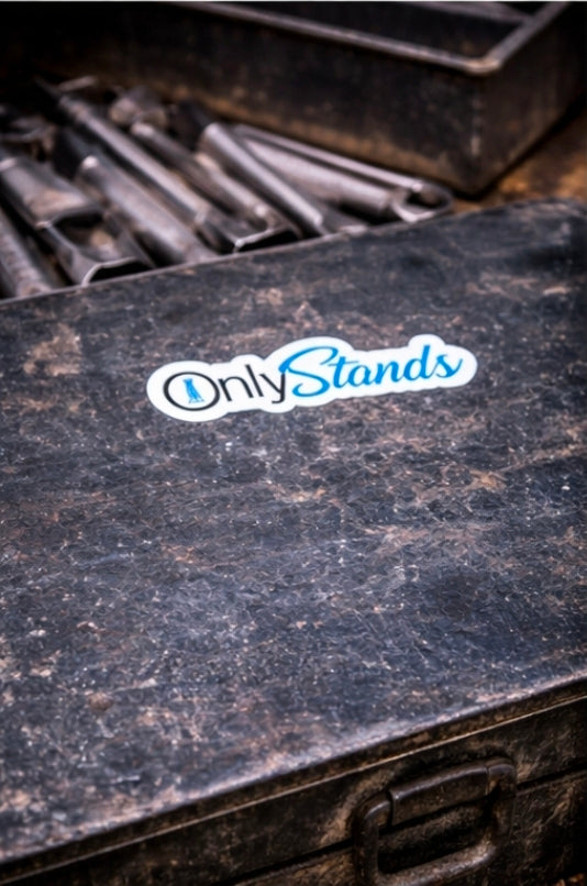 RRA LatchHand sticker 3"x3"