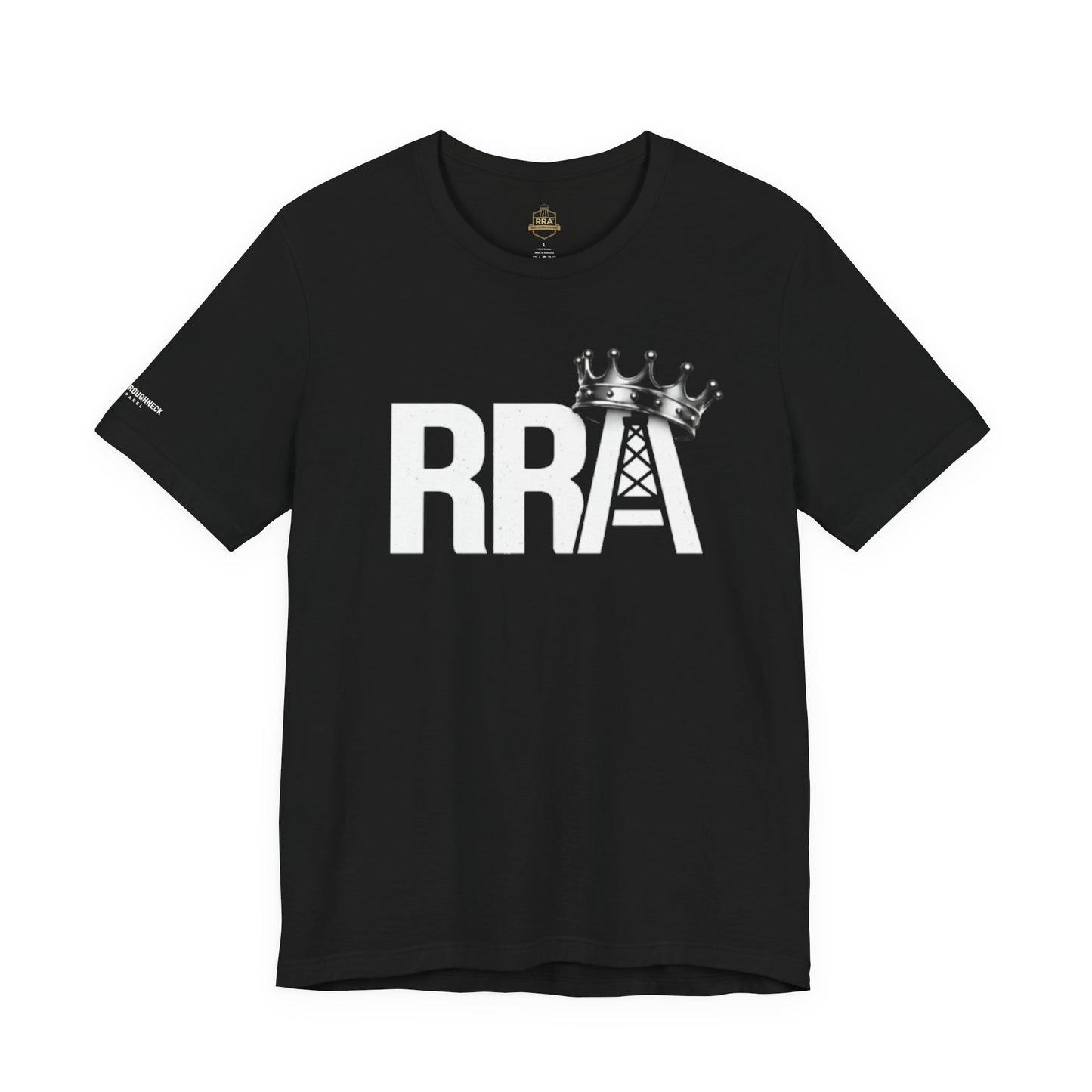 RRA Logo Tee