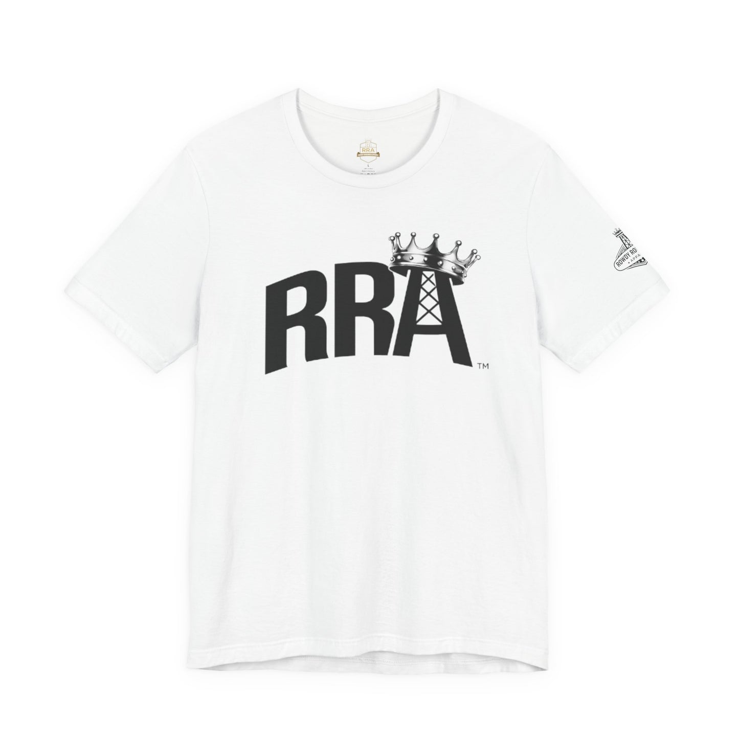 Old Faithful BOP Tee