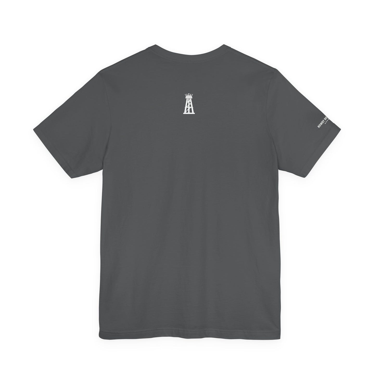 RRA Logo Tee