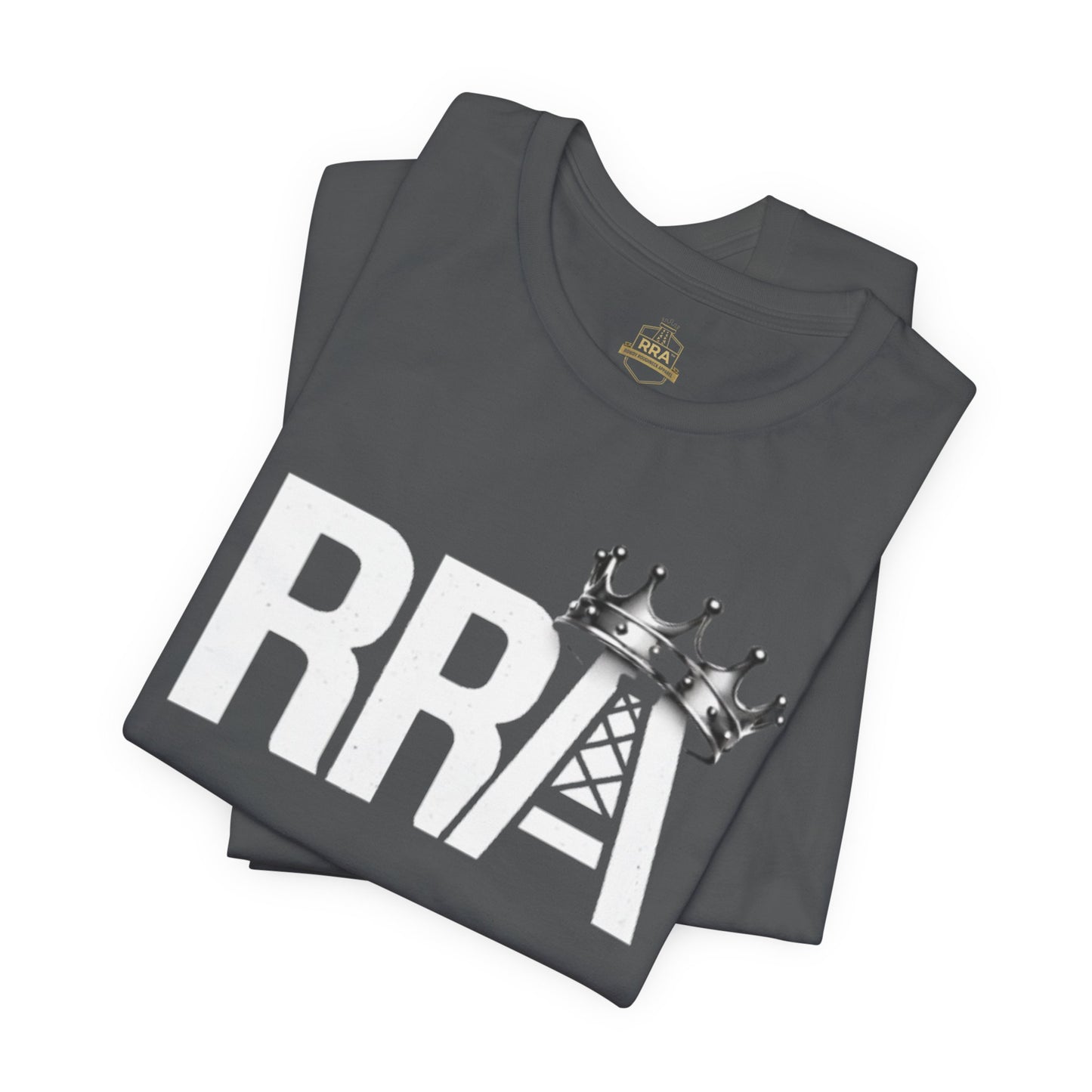 RRA Logo Tee