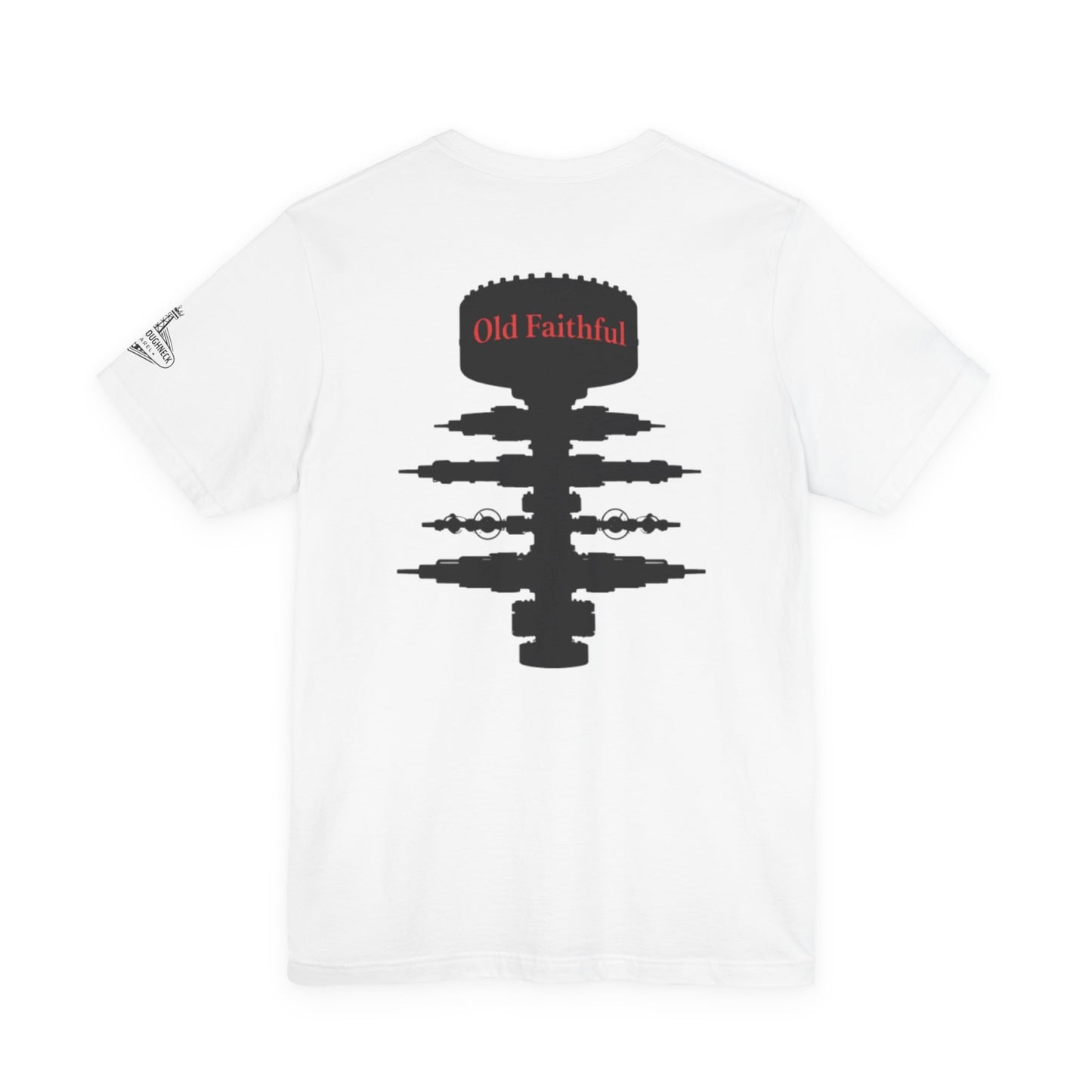 Old Faithful BOP Tee