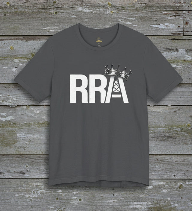 RRA Logo Tee